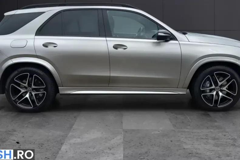 Mercedes-Benz GLE 53 AMG (Clasa GLE) din 2021 cu 105.000 km - oferta MER221756 - foto 5