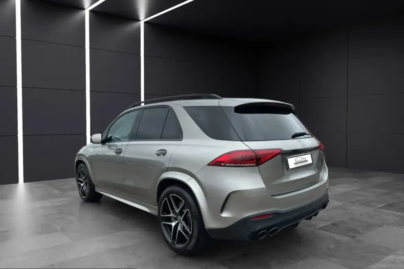 Mercedes-Benz GLE 53 AMG (Clasa GLE) din 2021 cu 105.000 km - oferta MER221756 - foto 7