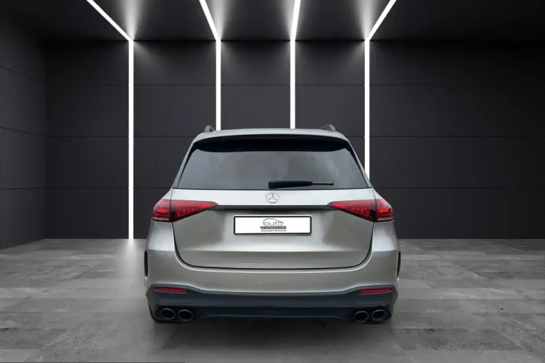 Mercedes-Benz GLE 53 AMG (Clasa GLE) din 2021 cu 105.000 km - oferta MER221756 - foto 8