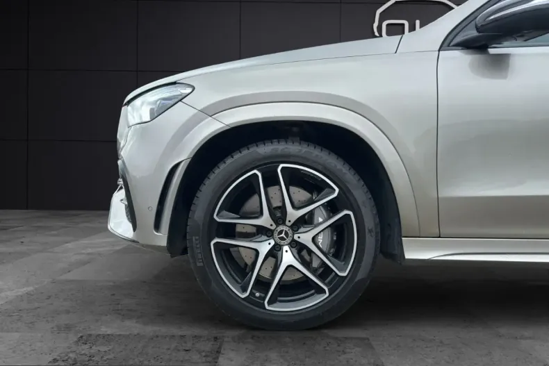 Mercedes-Benz GLE 53 AMG (Clasa GLE) din 2021 cu 105.000 km - oferta MER221756 - foto 9