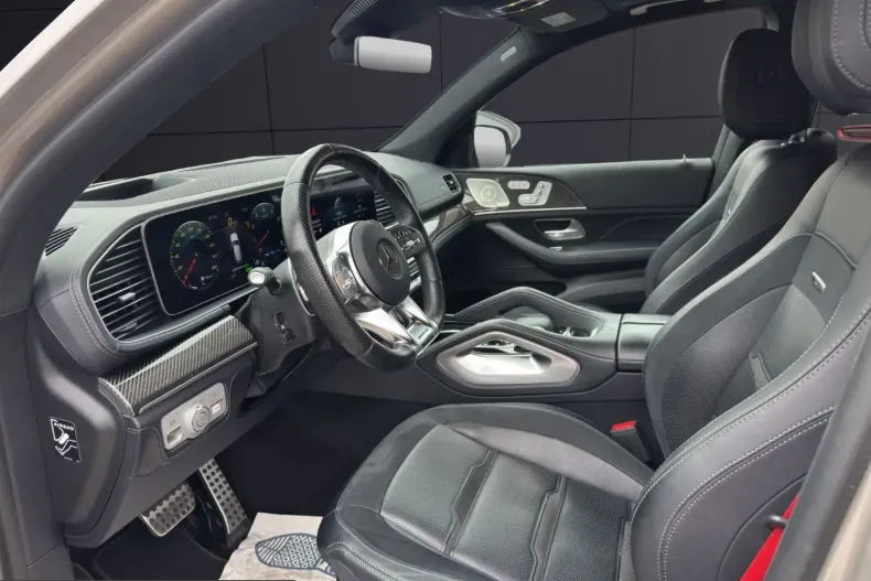 Mercedes-Benz GLE 53 AMG (Clasa GLE) din 2021 cu 105.000 km - oferta MER221756 - foto 12