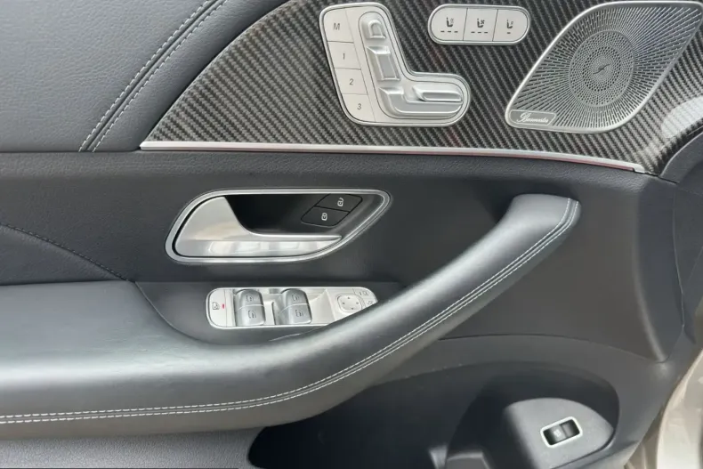 Mercedes-Benz GLE 53 AMG (Clasa GLE) din 2021 cu 105.000 km - oferta MER221756 - foto 15