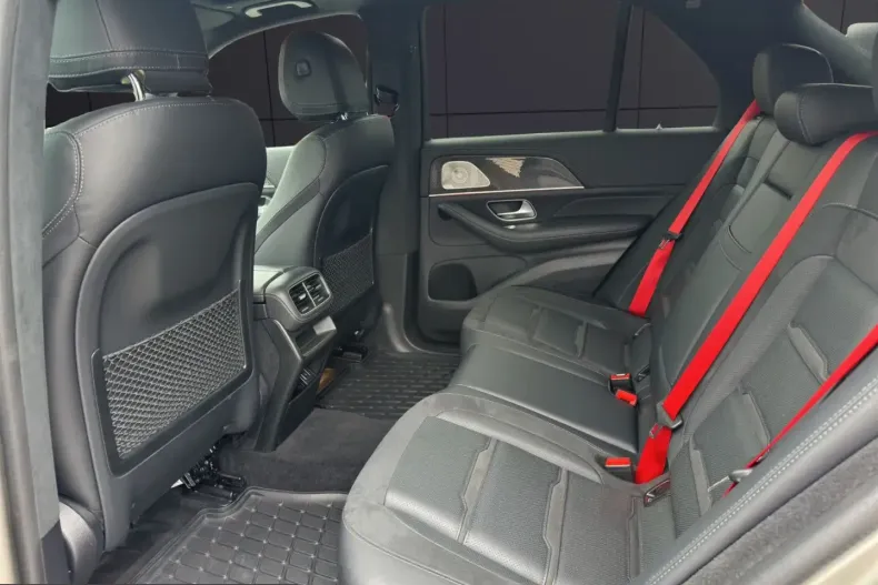 Mercedes-Benz GLE 53 AMG (Clasa GLE) din 2021 cu 105.000 km - oferta MER221756 - foto 19