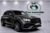 Mercedes-Benz GLE 53 AMG (Clasa GLE) din 2021 cu 125.400 km - oferta MER221757 - foto 1