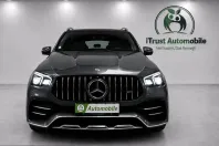 Mercedes-Benz GLE 53 AMG (Clasa GLE) din 2021 cu 125.400 km - oferta MER221757 - foto 2