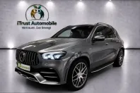 Mercedes-Benz GLE 53 AMG (Clasa GLE) din 2021 cu 125.400 km - oferta MER221757 - foto 3