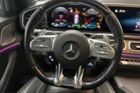 Mercedes-Benz GLE 53 AMG (Clasa GLE) din 2021 cu 125.400 km - oferta MER221757 - foto 4