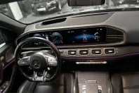 Mercedes-Benz GLE 53 AMG (Clasa GLE) din 2021 cu 125.400 km - oferta MER221757 - foto 6
