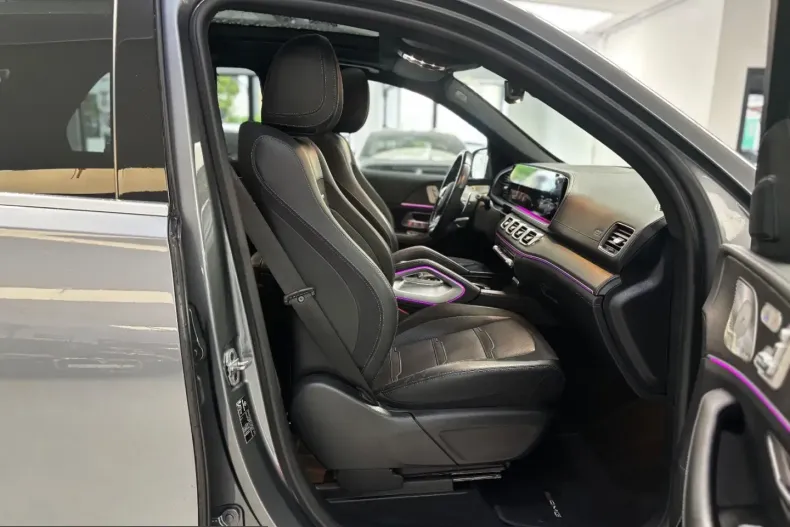 Mercedes-Benz GLE 53 AMG (Clasa GLE) din 2021 cu 125.400 km - oferta MER221757 - foto 7