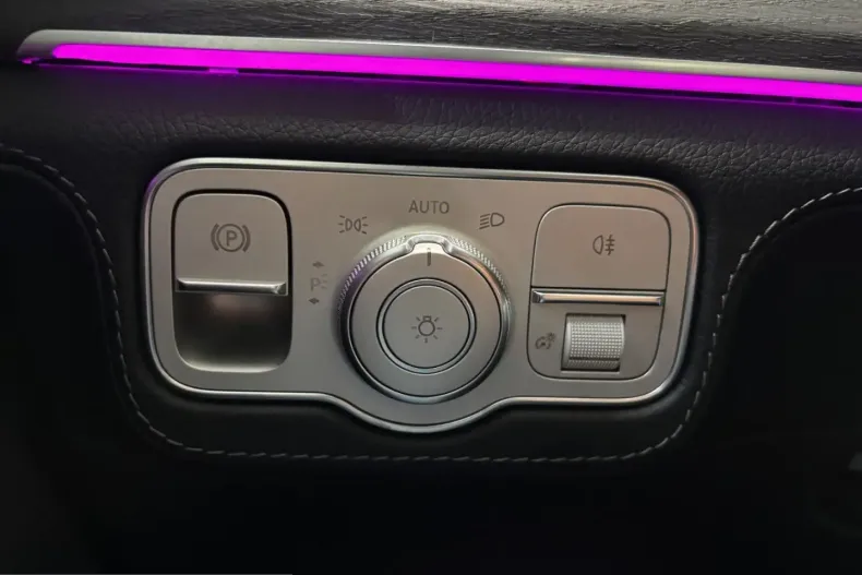 Mercedes-Benz GLE 53 AMG (Clasa GLE) din 2021 cu 125.400 km - oferta MER221757 - foto 25