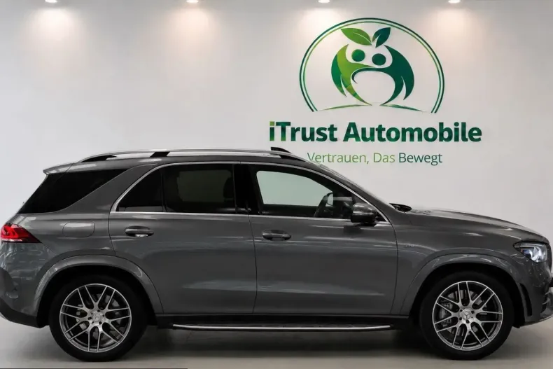 Mercedes-Benz GLE 53 AMG (Clasa GLE) din 2021 cu 125.400 km - oferta MER221757 - foto 31