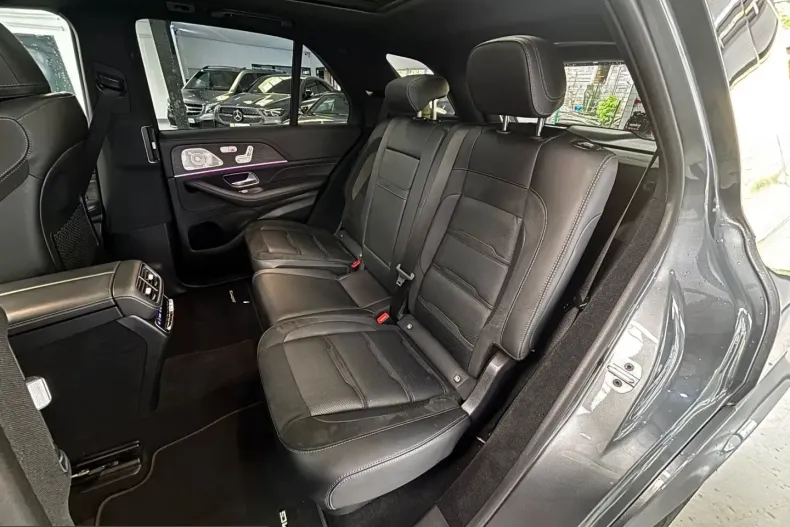 Mercedes-Benz GLE 53 AMG (Clasa GLE) din 2021 cu 125.400 km - oferta MER221757 - foto 35