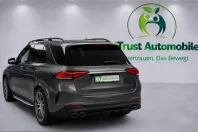 Mercedes-Benz GLE 53 AMG (Clasa GLE) din 2021 cu 125.400 km - oferta MER221757 - foto 36