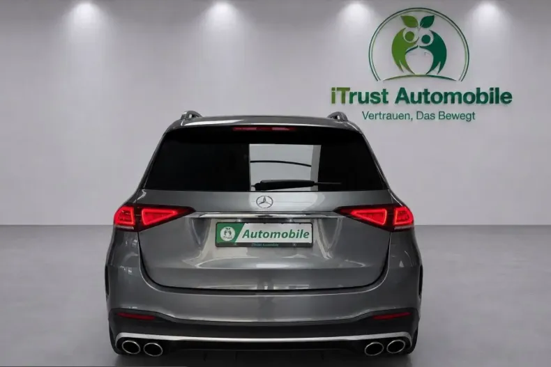 Mercedes-Benz GLE 53 AMG (Clasa GLE) din 2021 cu 125.400 km - oferta MER221757 - foto 37