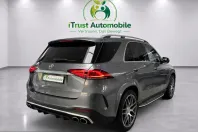 Mercedes-Benz GLE 53 AMG (Clasa GLE) din 2021 cu 125.400 km - oferta MER221757 - foto 42