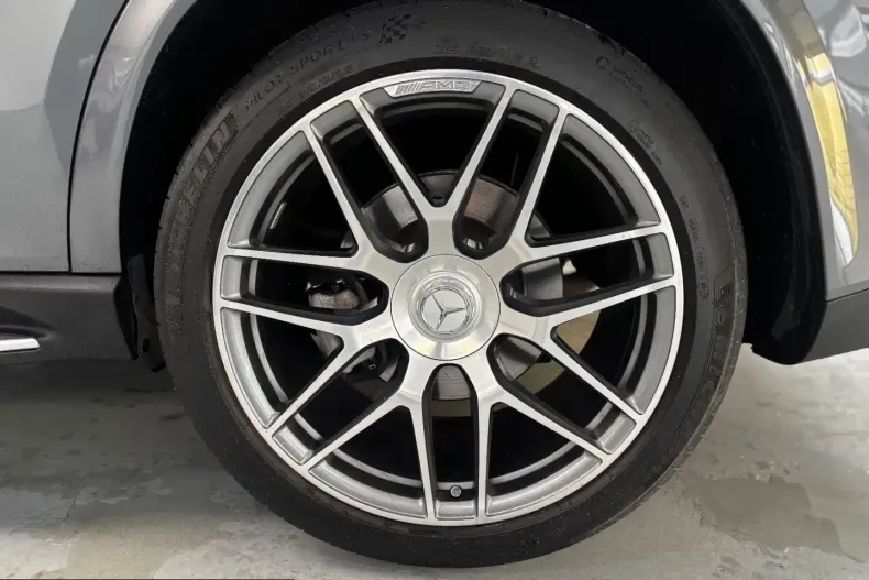 Mercedes-Benz GLE 53 AMG (Clasa GLE) din 2021 cu 125.400 km - oferta MER221757 - foto 43