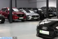 Mercedes-Benz GLE 53 AMG (Clasa GLE) din 2021 cu 125.400 km - oferta MER221757 - foto 47