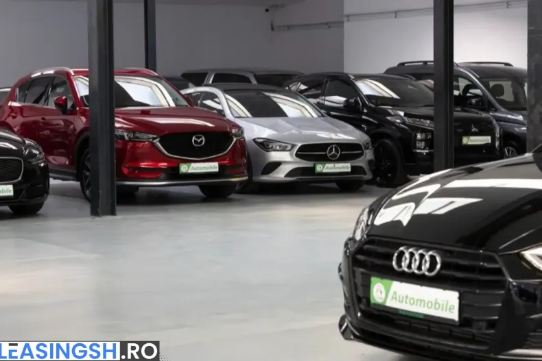 Mercedes-Benz GLE 53 AMG (Clasa GLE) din 2021 cu 125.400 km - oferta MER221757 - foto 47