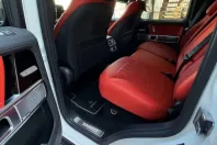 Mercedes-Benz G 63 AMG (Clasa G) din 2026 cu 20 km - oferta MER221758 - foto 2