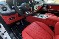 Mercedes-Benz G 63 AMG (Clasa G) din 2026 cu 20 km - oferta MER221758 - foto 3