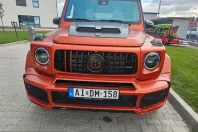 Mercedes-Benz G 63 AMG (Clasa G) din 2024 cu 13.000 km - oferta MER221759 - foto 2