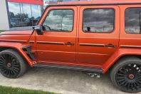 Mercedes-Benz G 63 AMG (Clasa G) din 2024 cu 13.000 km - oferta MER221759 - foto 5