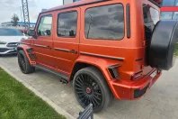 Mercedes-Benz G 63 AMG (Clasa G) din 2024 cu 13.000 km - oferta MER221759 - foto 6