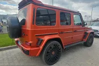 Mercedes-Benz G 63 AMG (Clasa G) din 2024 cu 13.000 km - oferta MER221759 - foto 7