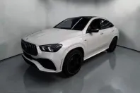 Mercedes-Benz GLE 53 AMG (Clasa GLE) din 2024 cu 88.000 km - oferta MER221760 - foto 1