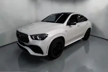 Mercedes-Benz GLE 53 AMG din 2024 - oferta MER221760