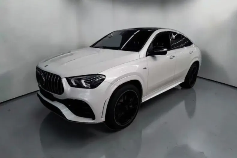 Mercedes-Benz GLE 53 AMG (Clasa GLE) din 2024 cu 88.000 km - oferta MER221760 - foto 1