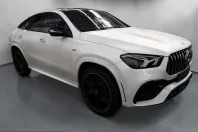Mercedes-Benz GLE 53 AMG (Clasa GLE) din 2024 cu 88.000 km - oferta MER221760 - foto 2