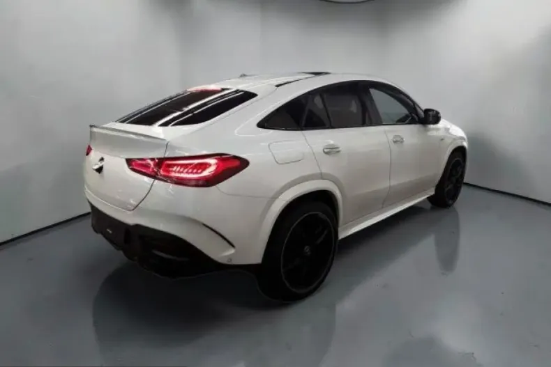 Mercedes-Benz GLE 53 AMG (Clasa GLE) din 2024 cu 88.000 km - oferta MER221760 - foto 3