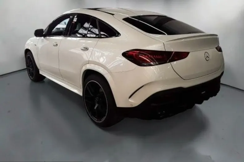 Mercedes-Benz GLE 53 AMG (Clasa GLE) din 2024 cu 88.000 km - oferta MER221760 - foto 4