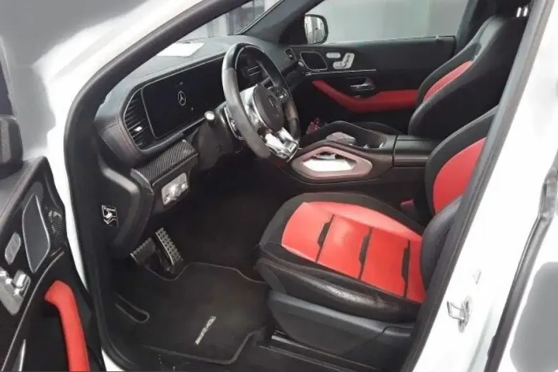 Mercedes-Benz GLE 53 AMG (Clasa GLE) din 2024 cu 88.000 km - oferta MER221760 - foto 6