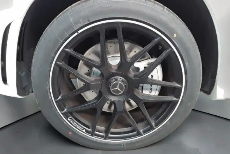 Mercedes-Benz GLE 53 AMG (Clasa GLE) din 2024 cu 88.000 km - oferta MER221760 - foto 7