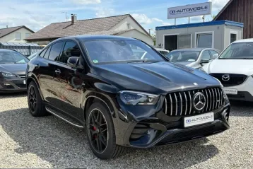 Mercedes-Benz GLE 53 AMG din 2024 - oferta MER221761