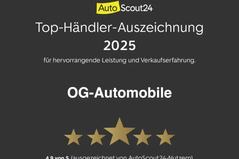 Mercedes-Benz GLE 53 AMG (Clasa GLE) din 2024 cu 58.000 km - oferta MER221761 - foto 4