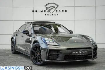 Porsche Panamera din 2024 - oferta POR221763