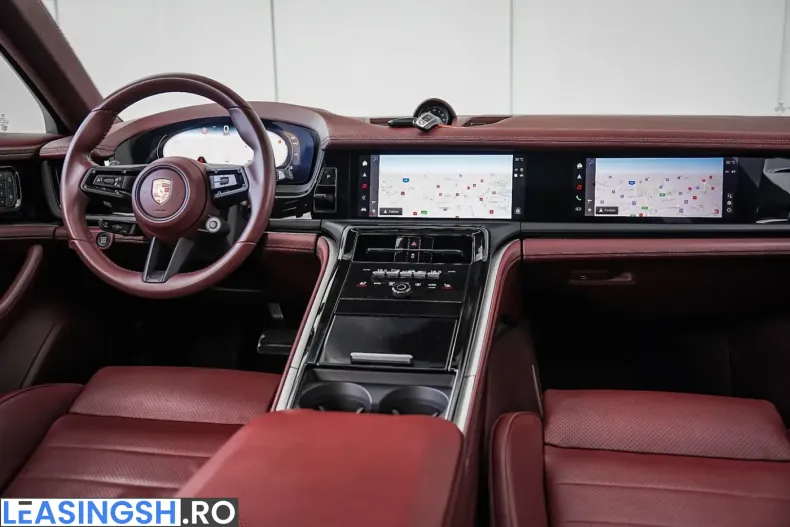 Porsche Panamera din 2024 cu 13.700 km - oferta POR221763 - foto 4