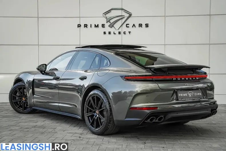 Porsche Panamera din 2024 cu 13.700 km - oferta POR221763 - foto 6