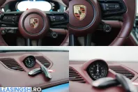 Porsche Panamera din 2024 cu 13.700 km - oferta POR221763 - foto 7