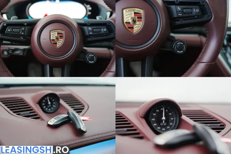 Porsche Panamera din 2024 cu 13.700 km - oferta POR221763 - foto 7