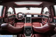 Porsche Panamera din 2024 cu 13.700 km - oferta POR221763 - foto 8