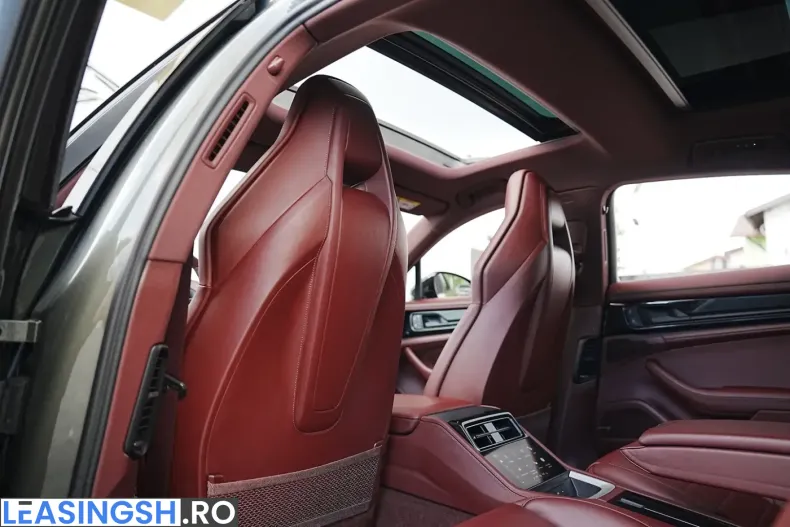 Porsche Panamera din 2024 cu 13.700 km - oferta POR221763 - foto 17