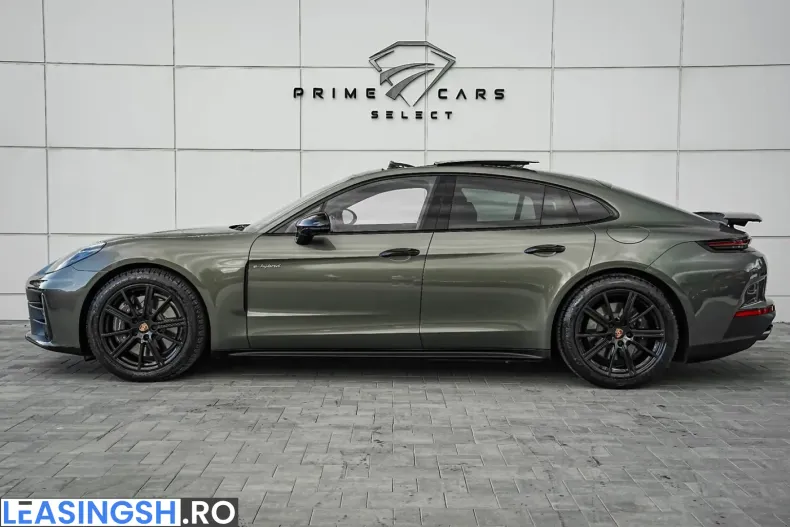 Porsche Panamera din 2024 cu 13.700 km - oferta POR221763 - foto 19