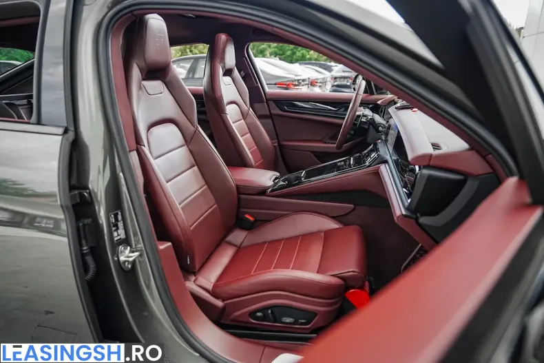 Porsche Panamera din 2024 cu 13.700 km - oferta POR221763 - foto 29