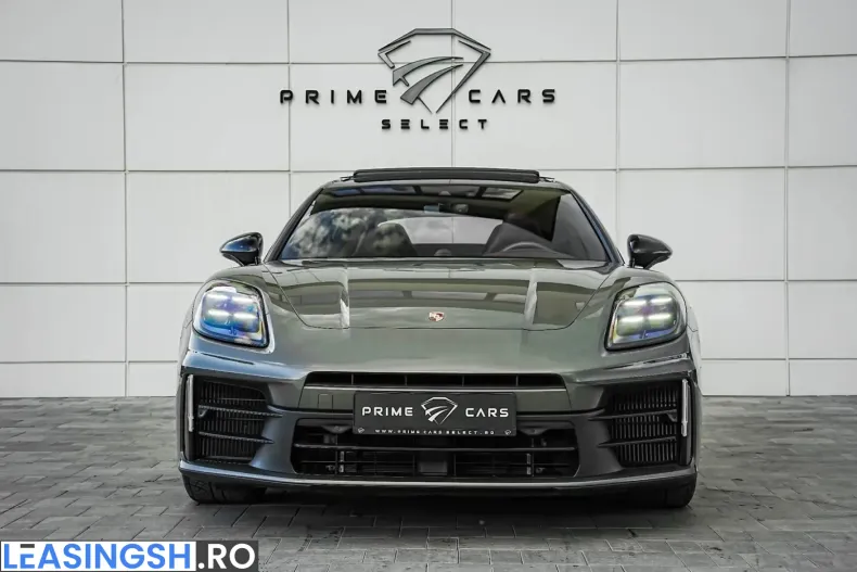 Porsche Panamera din 2024 cu 13.700 km - oferta POR221763 - foto 32