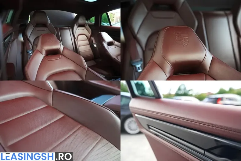 Porsche Panamera din 2024 cu 13.700 km - oferta POR221763 - foto 35