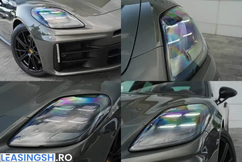 Porsche Panamera din 2024 cu 13.700 km - oferta POR221763 - foto 40